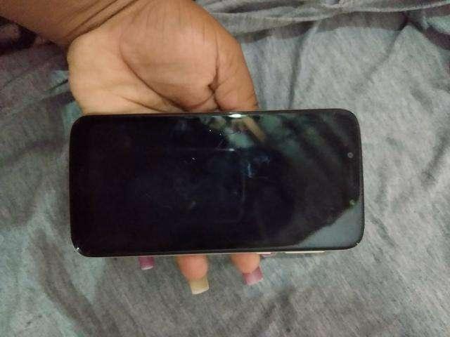 Vendo Moto G7 Play