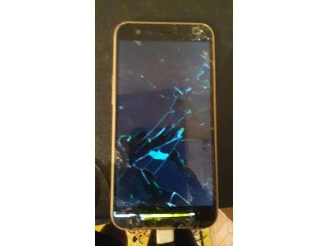 Lg k10 modelo novo