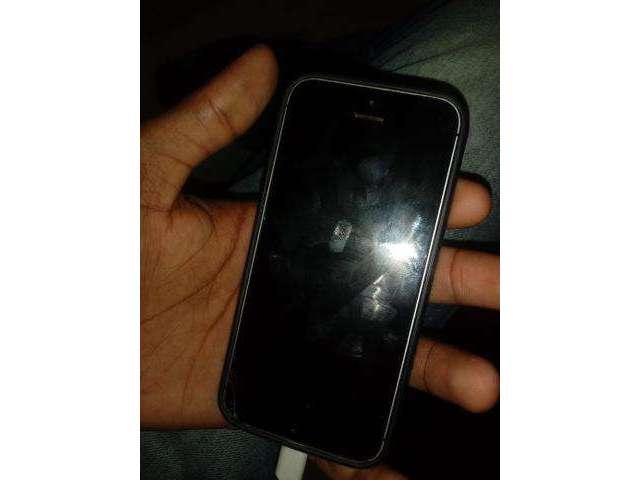 Iphone 5s