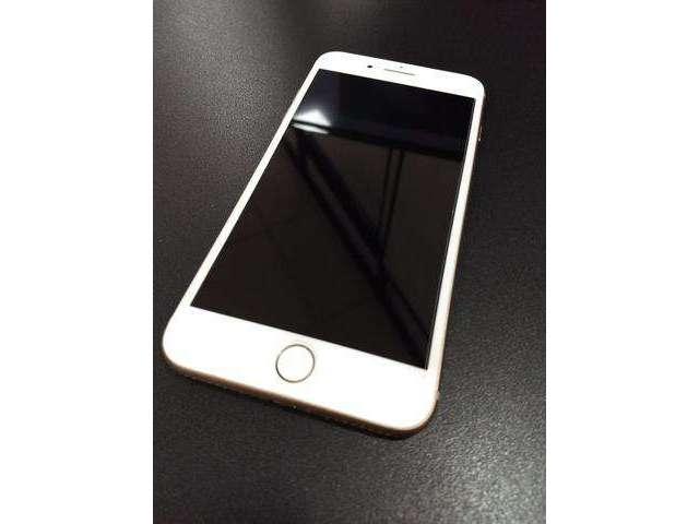 Iphone 8 Plus 64G Gold