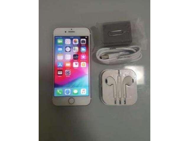 IPhone 7 Plus 128GB Rose Gold