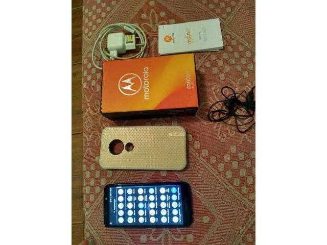 Moto E5 play