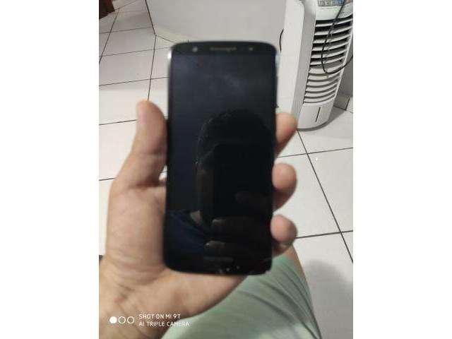 Motorola Moto G6