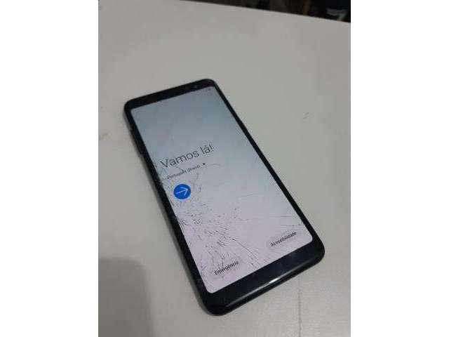 Samsung Galaxy A8