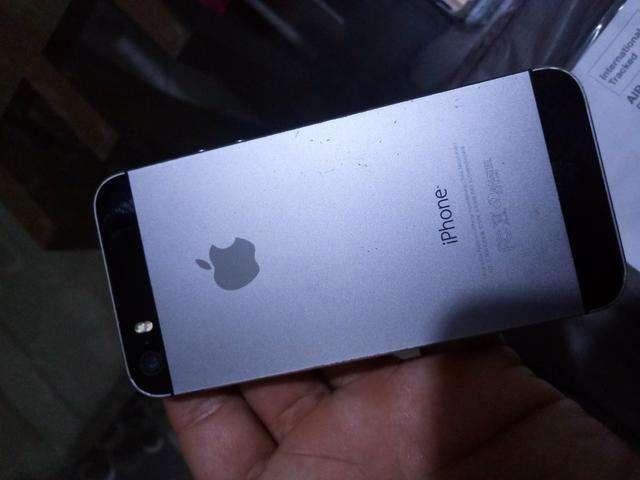 IPhone 5 s 32 gb