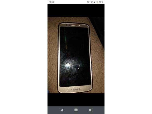 Moto G6 play