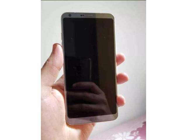 LG g6