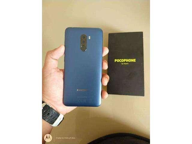 Xiaomi Pocophone Fi 6gb 64gb