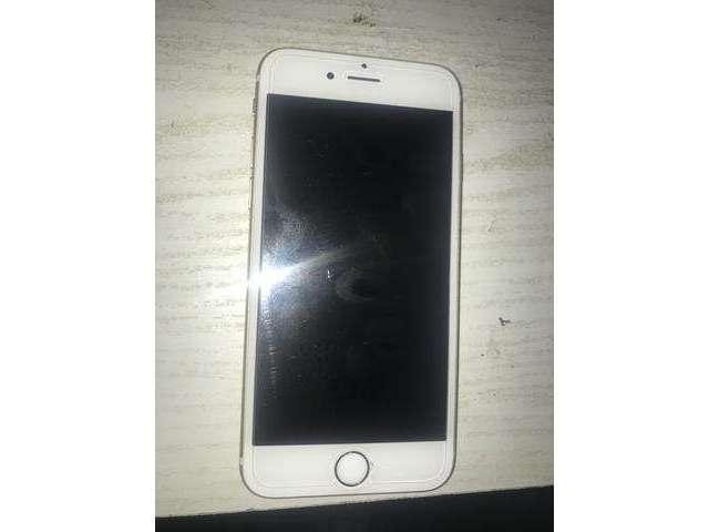 Vendo iPhone 6S