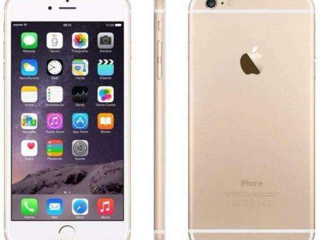 IPhone 6