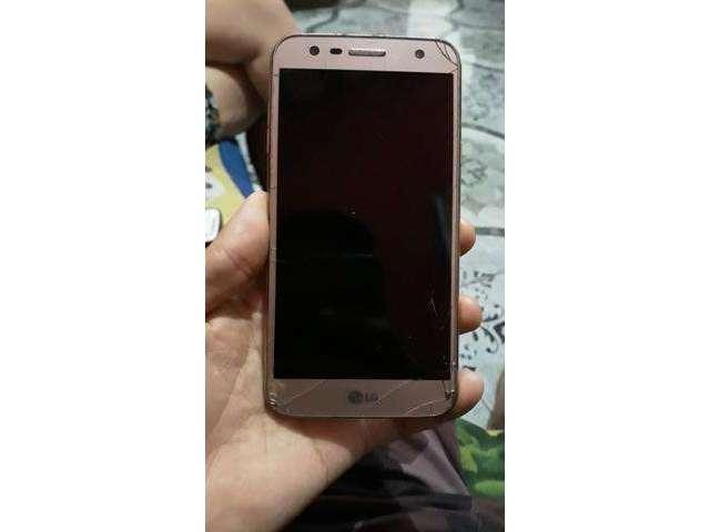 Celular LG K10