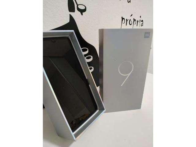 Xiaomi mi9 128g piano Black