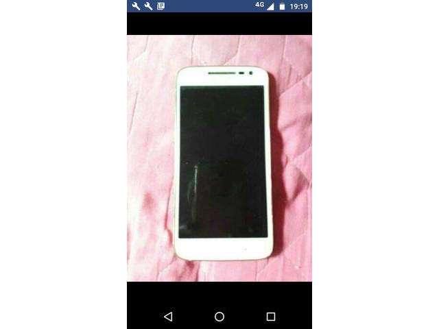 Moto G4 play