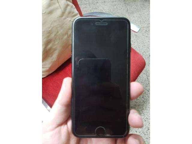 Iphone 8 GB Preto