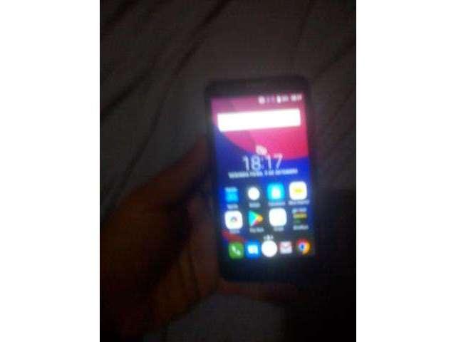 Celular Alcatel