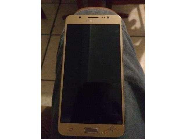 Vendo J7 prime