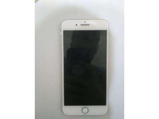 IPhone 7 Plus 32gb Gold