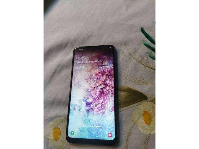 Samsung Galaxy A10