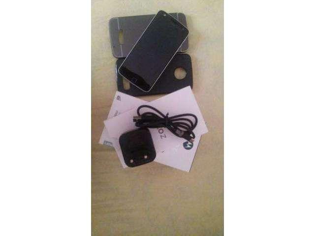 Moto z play