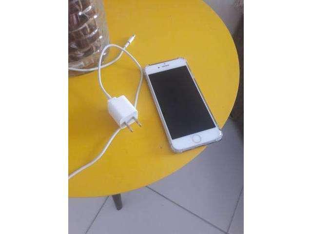 IPhone 7 32gb novÃ­ssimo! Oportunidade Ãºnica!
