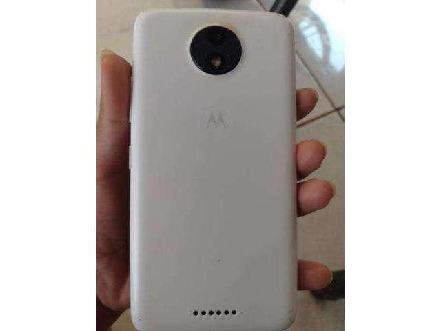 Moto c
