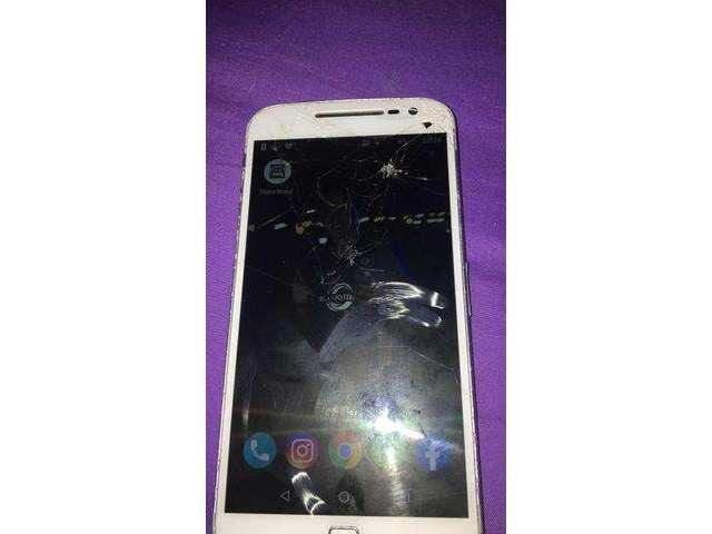 Moto G4plus