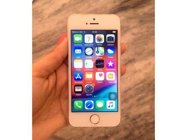 IPhone 5s