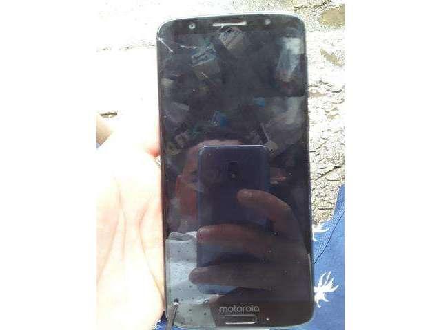 Moto G6