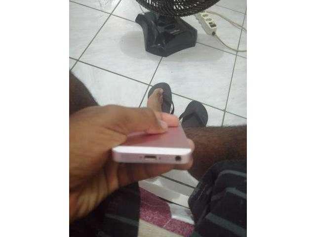 IPhone SE rose 16gb