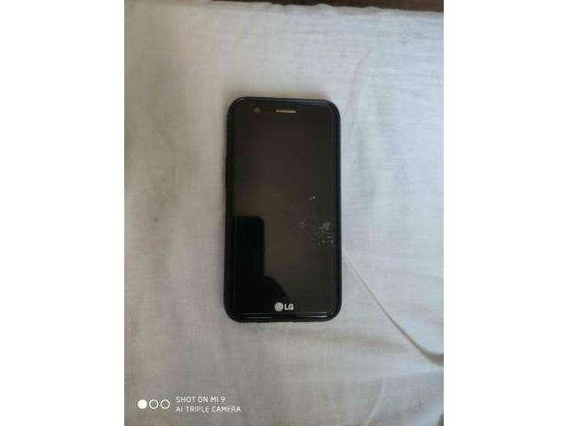 Celular LG K10