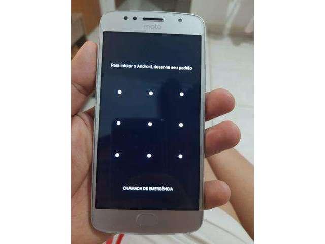 Moto G 5s plus