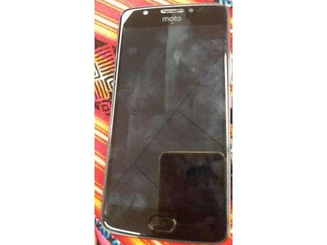 Vendo um moto G5