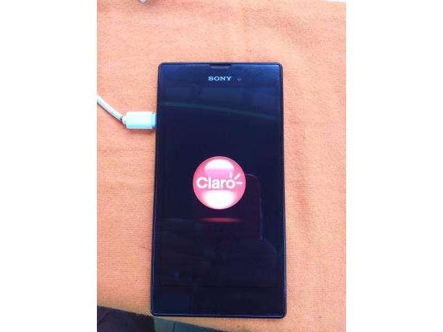 Sony Xperia z1