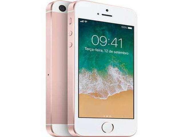 IPhone SE
