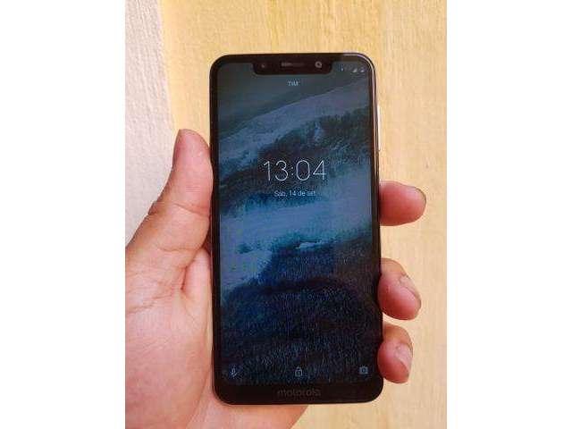 Motorola one 64gb conservado original