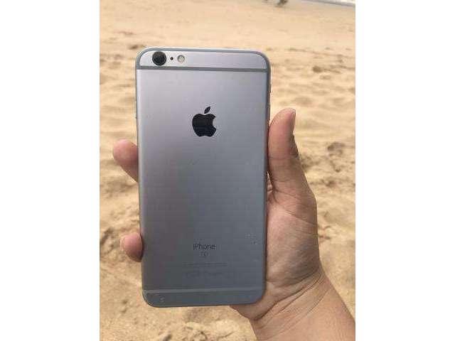 Iphone 6s plus