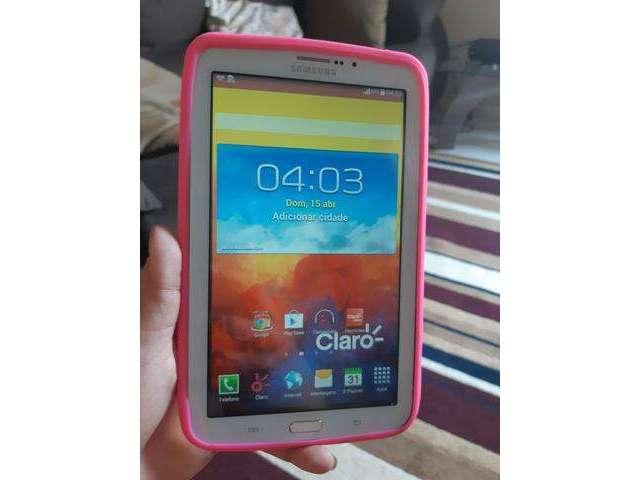 Tablet samsung