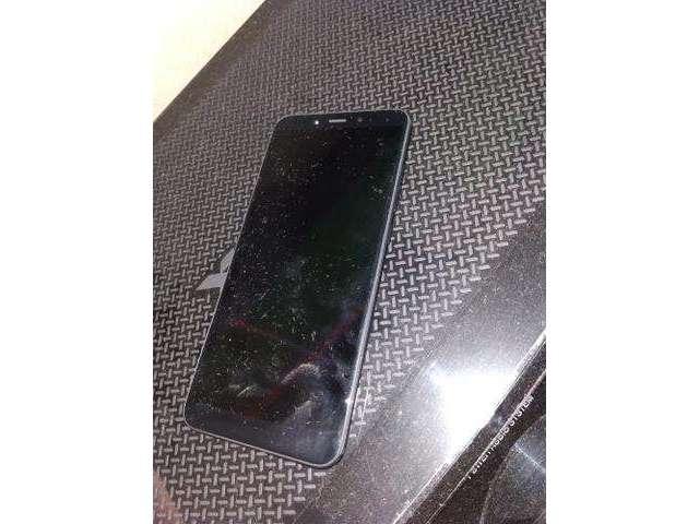Xiaomi mi A2 seminovo