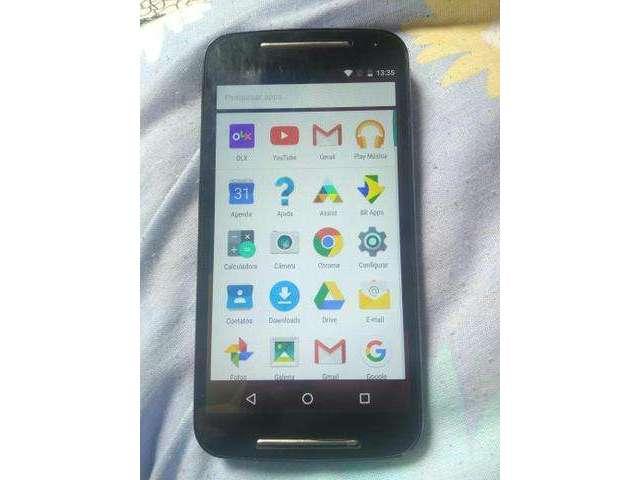 Motorola e 2 16 gb