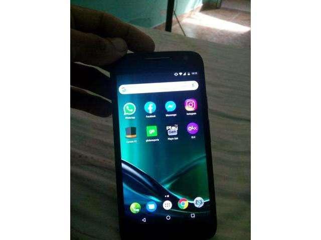 Moto G4 play