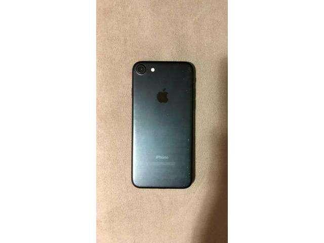 IPhone 7
