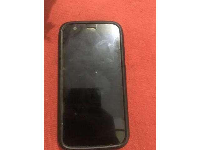 Moto G1