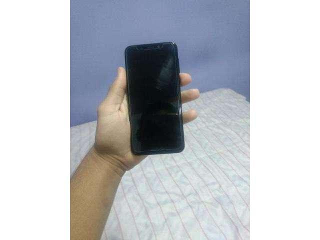 Moto one
