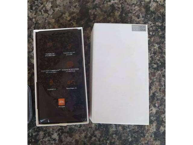 Xiaomi Redmi Note 4X