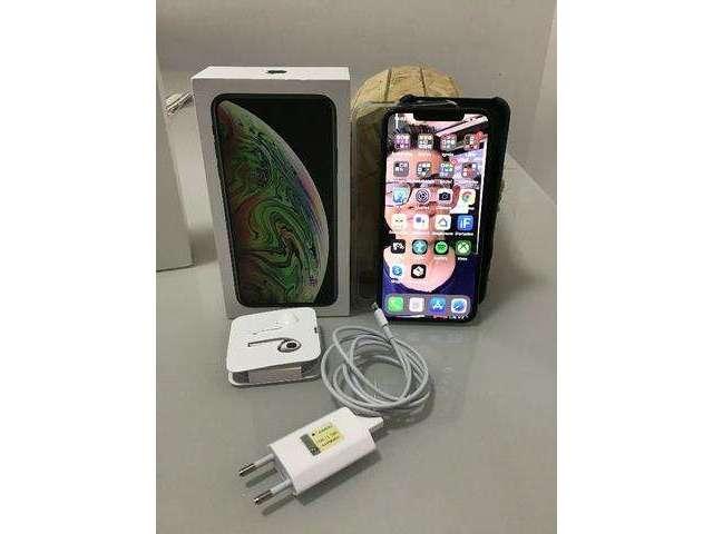 Iphone Xs Max 64gb