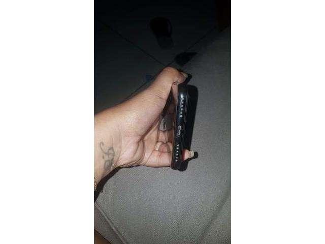 Moto one ( venda ou troca )