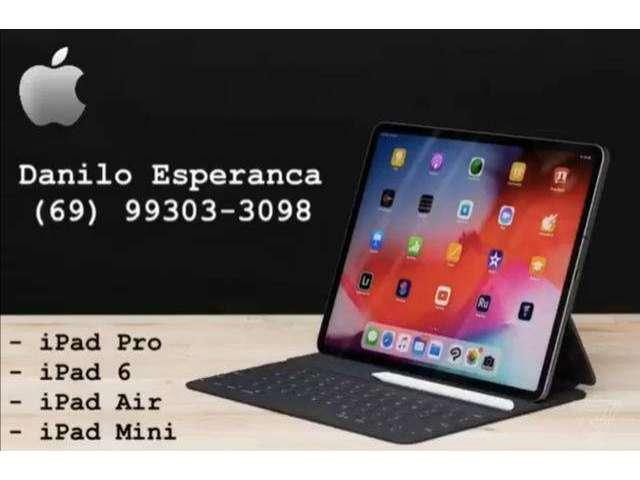 IPad / MacBook / iPhone / AppleWatch