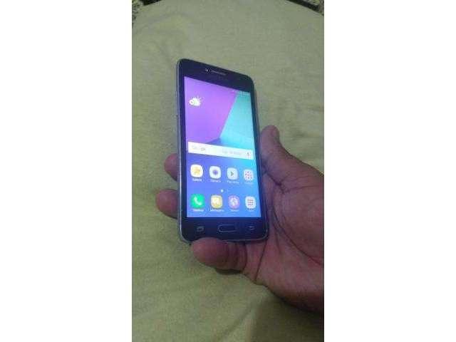 Samsung J2 prime 16GB TV digital