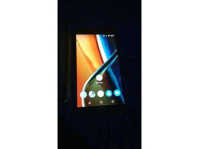 Moto G4 plus 32g