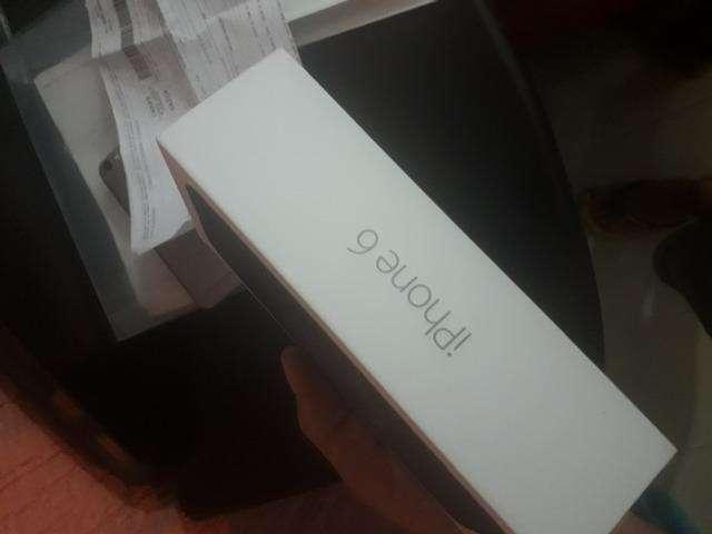 Iphone 6s